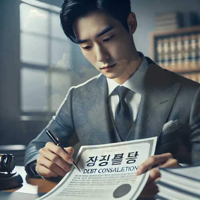 개인회생신청비용 저렴하고