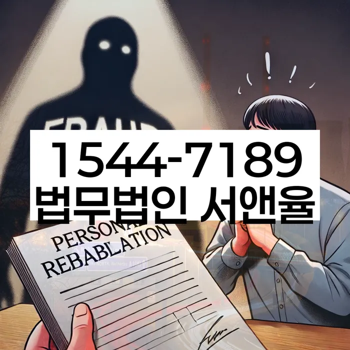 개인사업자회생