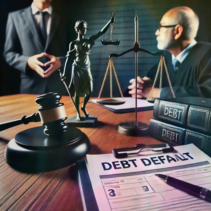 개인파산진술서