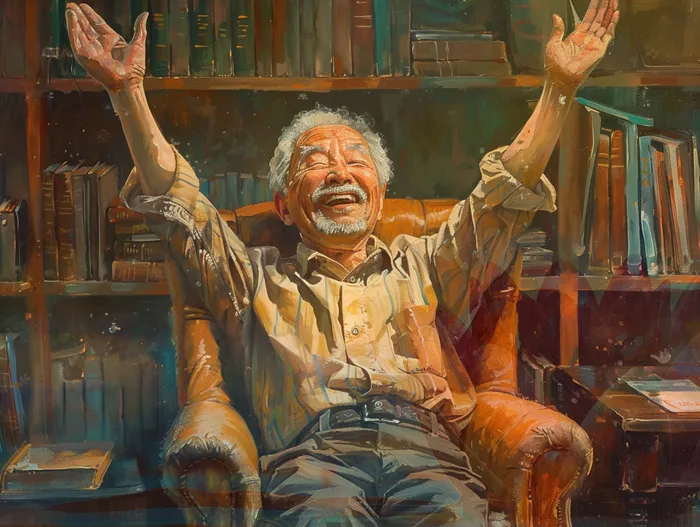 개인파산진술서