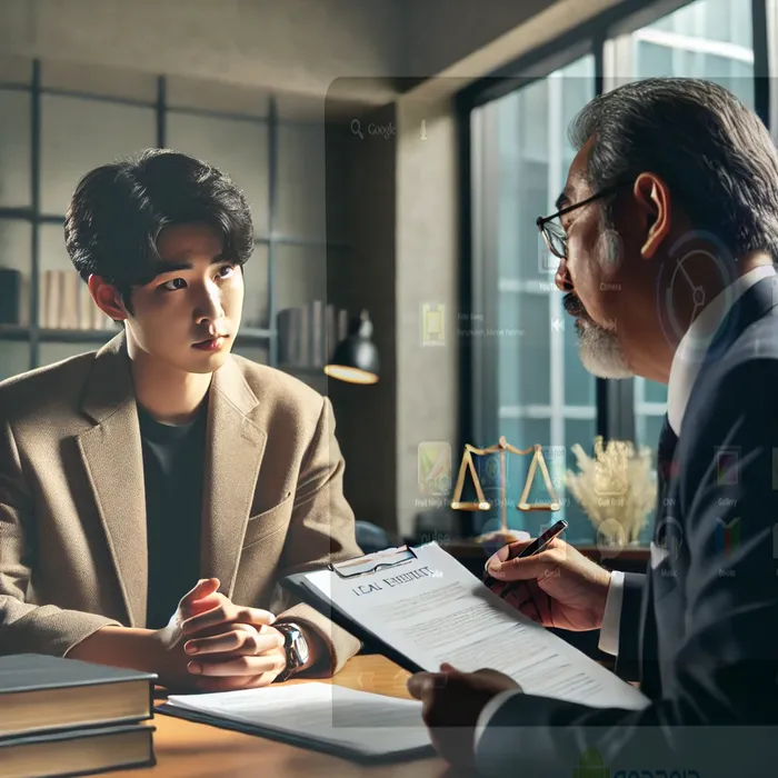 개인회생통장사용