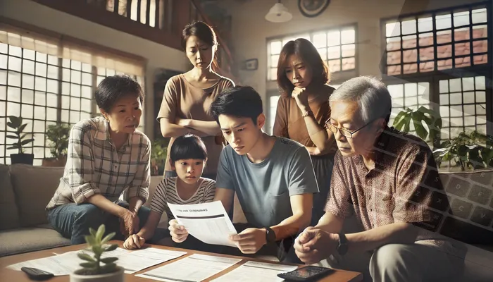 개인회생통장사용