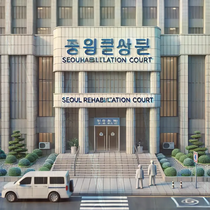 신용카드개인회생