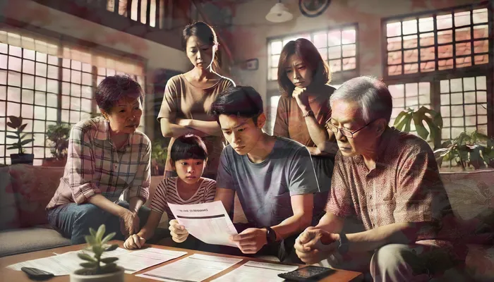 직업군인개인회생