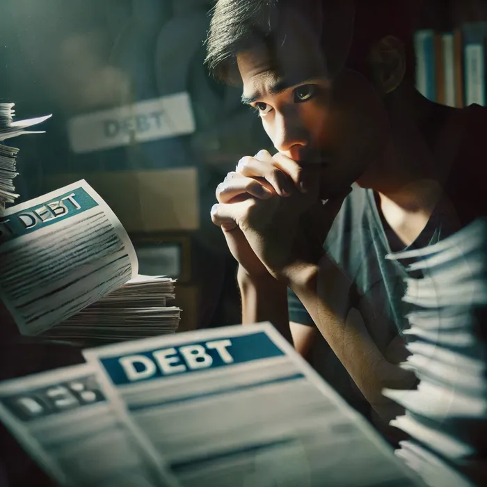 직업군인개인회생