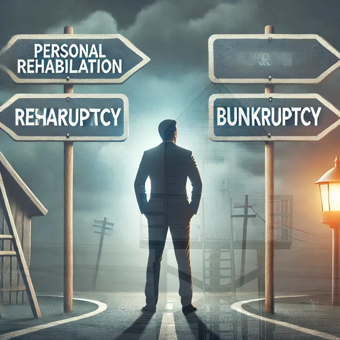 개인파산면책후