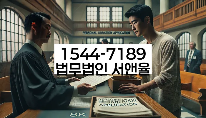 개인회생법률사무소