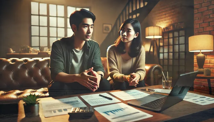 신용카드이용자대출 연체 시