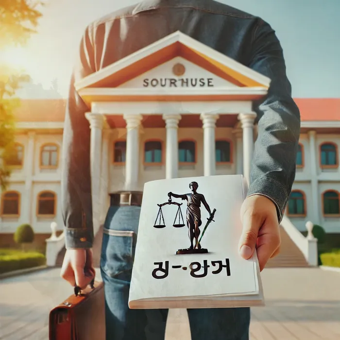 개인회생 신청 절차