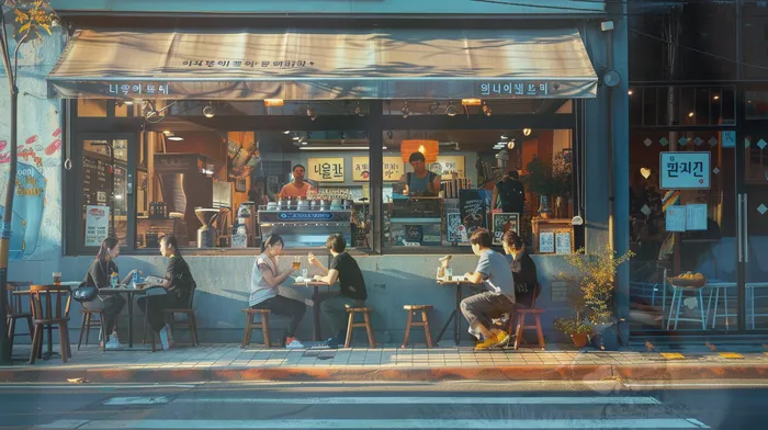 개인워크아웃과의 비교