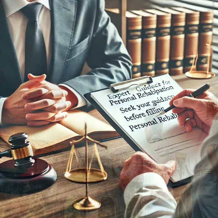 개인회생 신청 거부 시 대응