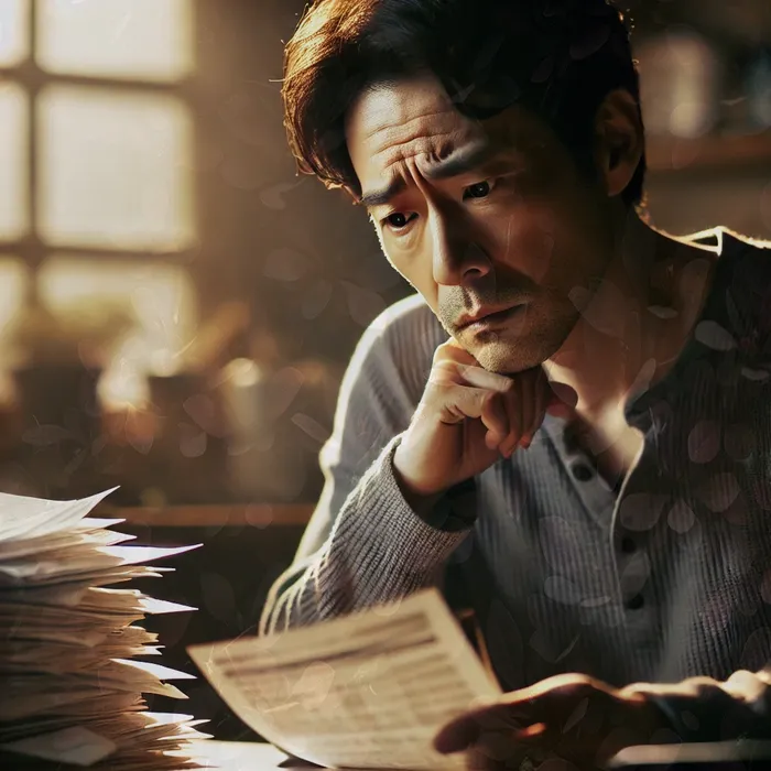 개인파산 절차 안내