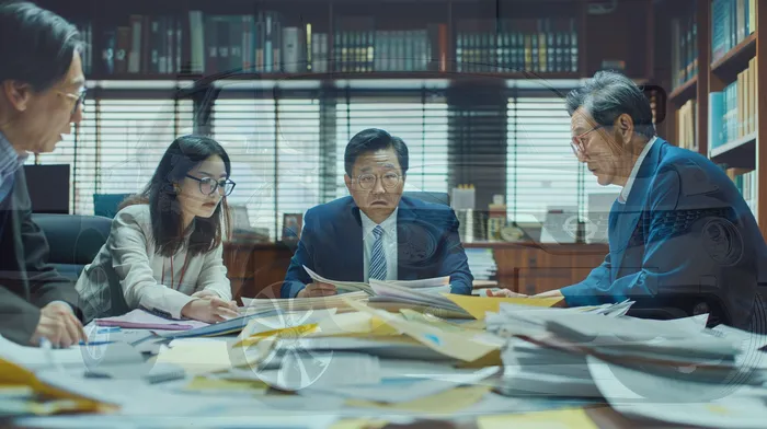 채무자 경제적 안정