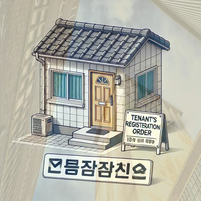 변제금 납부 중요성