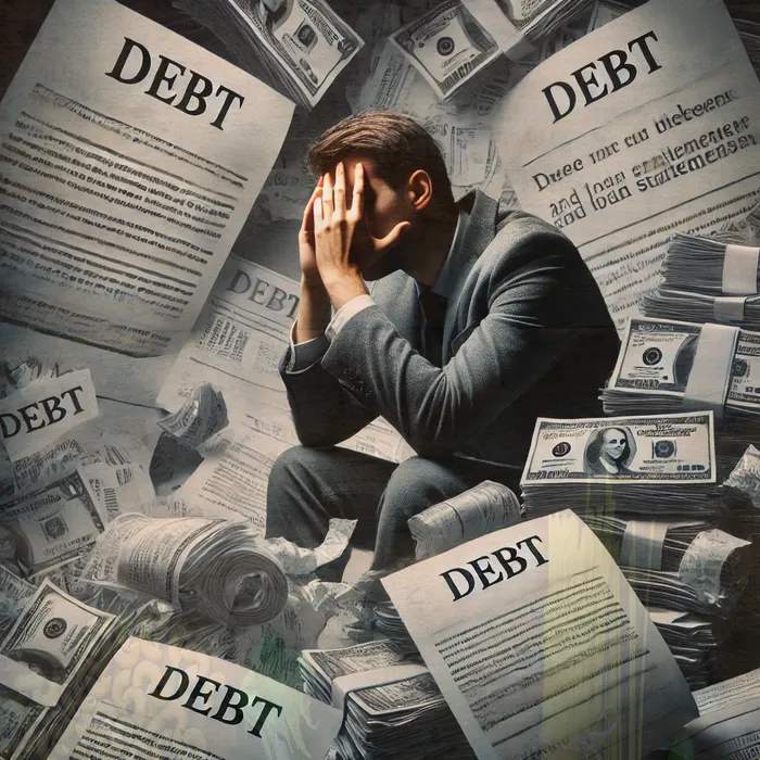 연체자 소액 대출