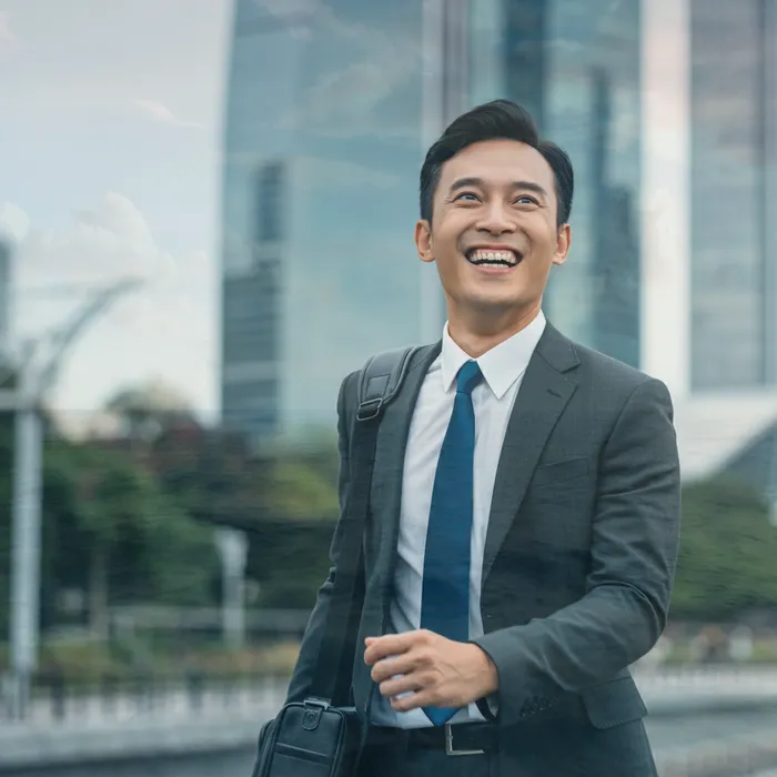 법적 채무 해결