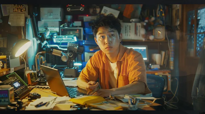 개인회생 신청 절차