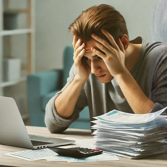 채무 조정 방법