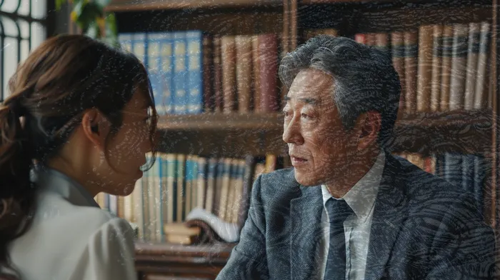 파산 신청 상담