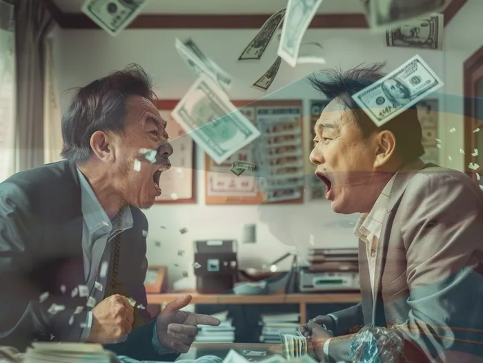 개인회생과 개인파산