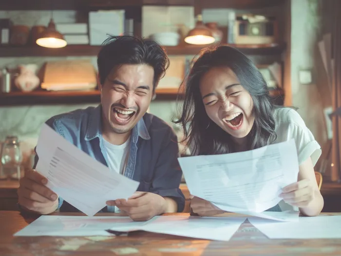 신용 회복 프로그램 사례