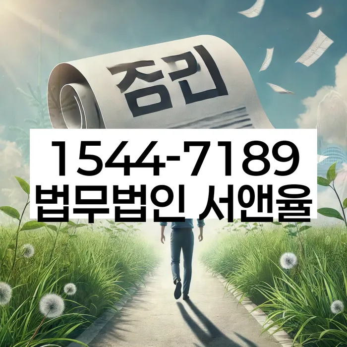 신용 회복 프로그램