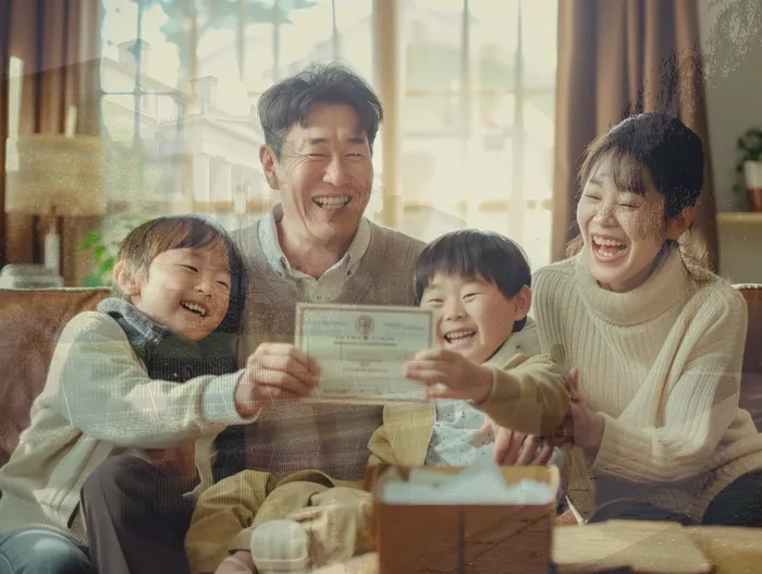 변제금 조정 사례