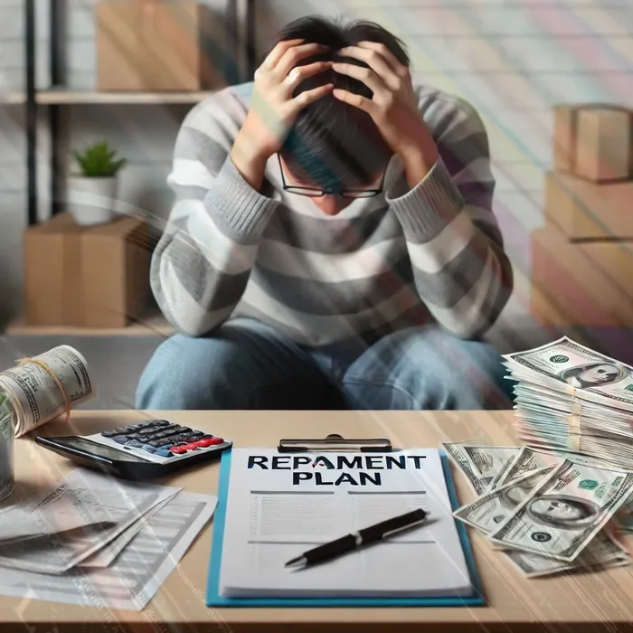 채무 불이행 후 대처법