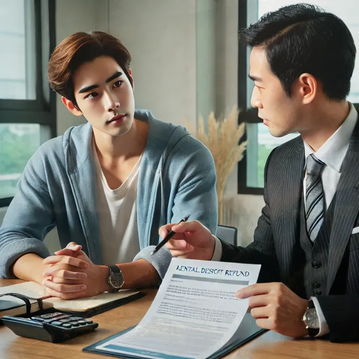 개인회생 신청 절차