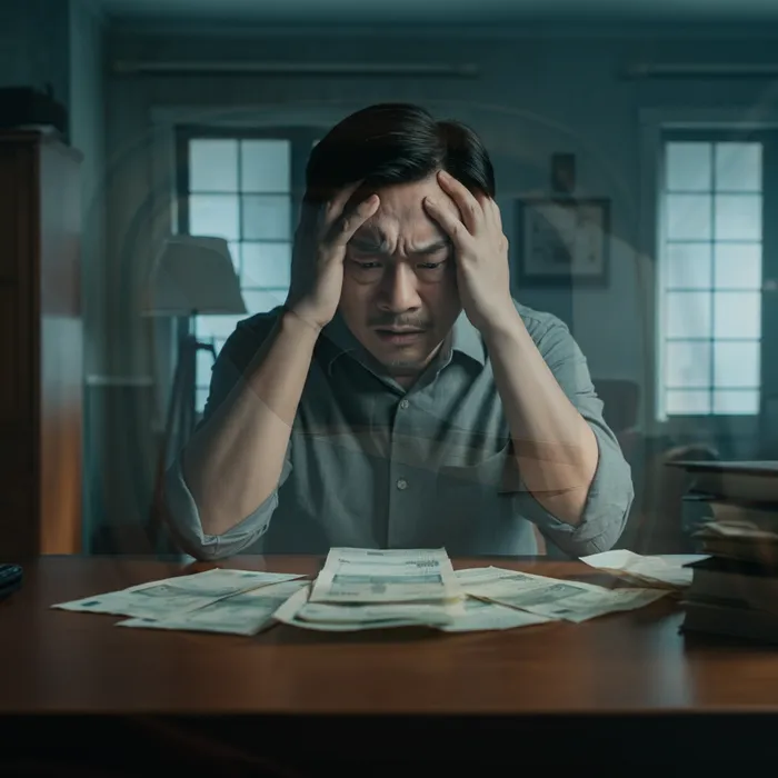 개인회생 성공 사례