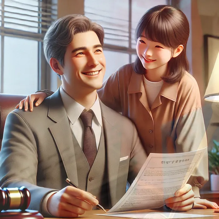 개인회생 신청 방법