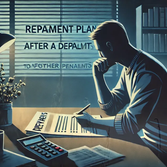 개인회생 신청 절차