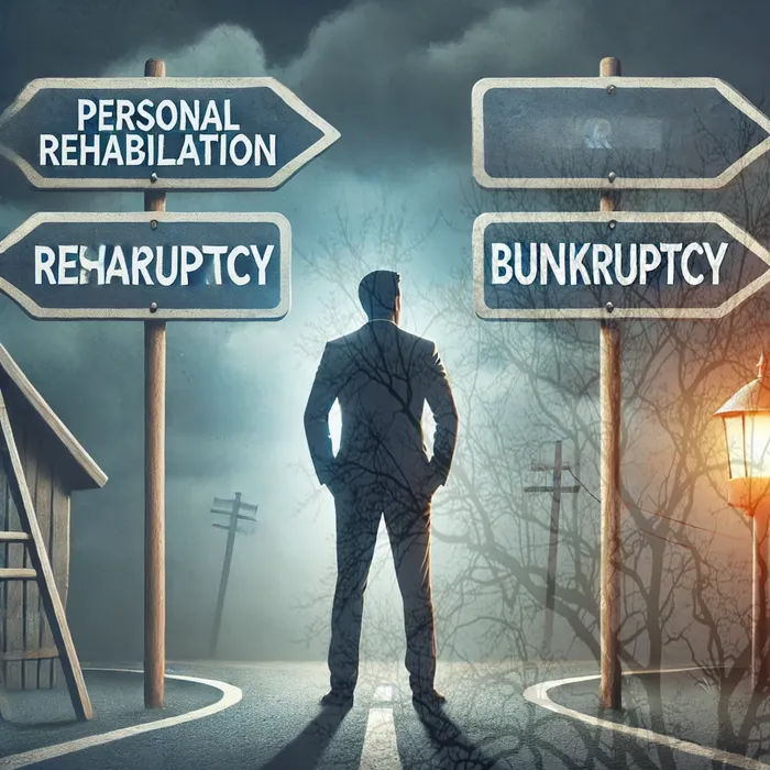 개인회생 성공 전략