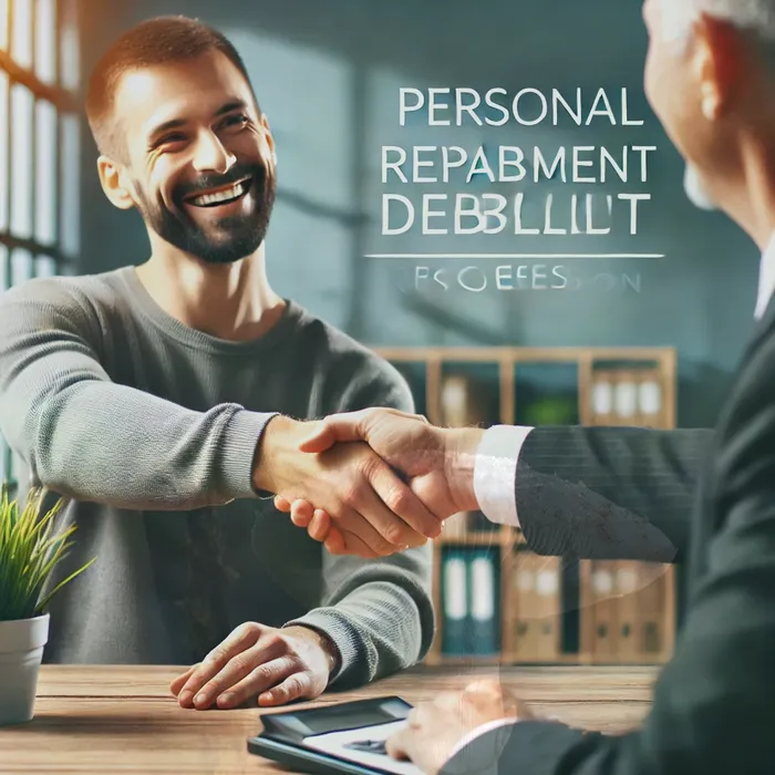 변제 계획 변경