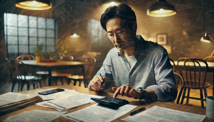 개인회생 신청비용