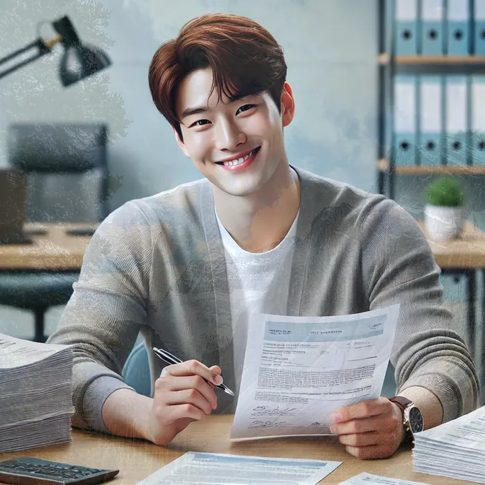 개인회생 재신청과 법적 보호