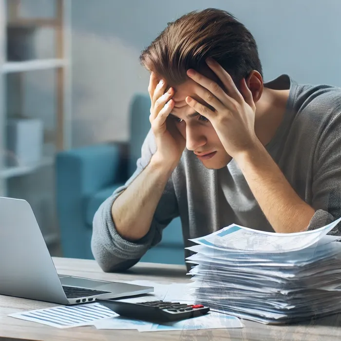 개인회생 재신청과 법적 보호