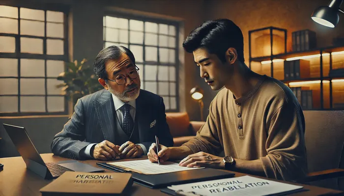 신용등급 회복 방법