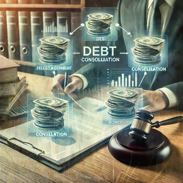 법적 보호 장치