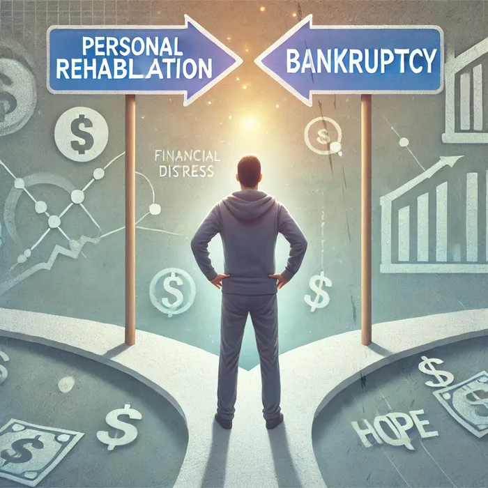 채무부존재소송