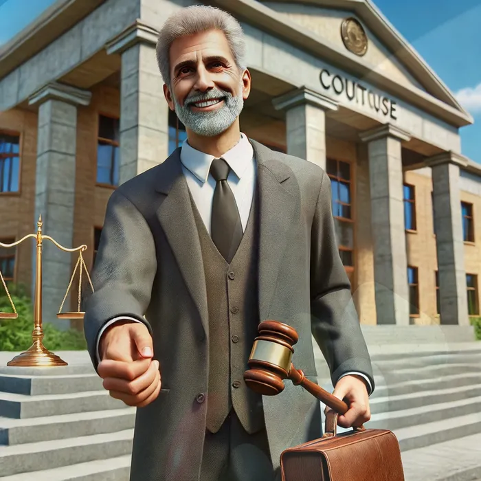 법률 전문가 상담