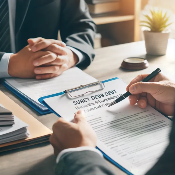 성공적인 개인회생 사례