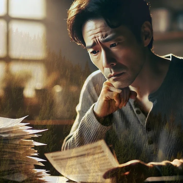 개인회생 신청 절차