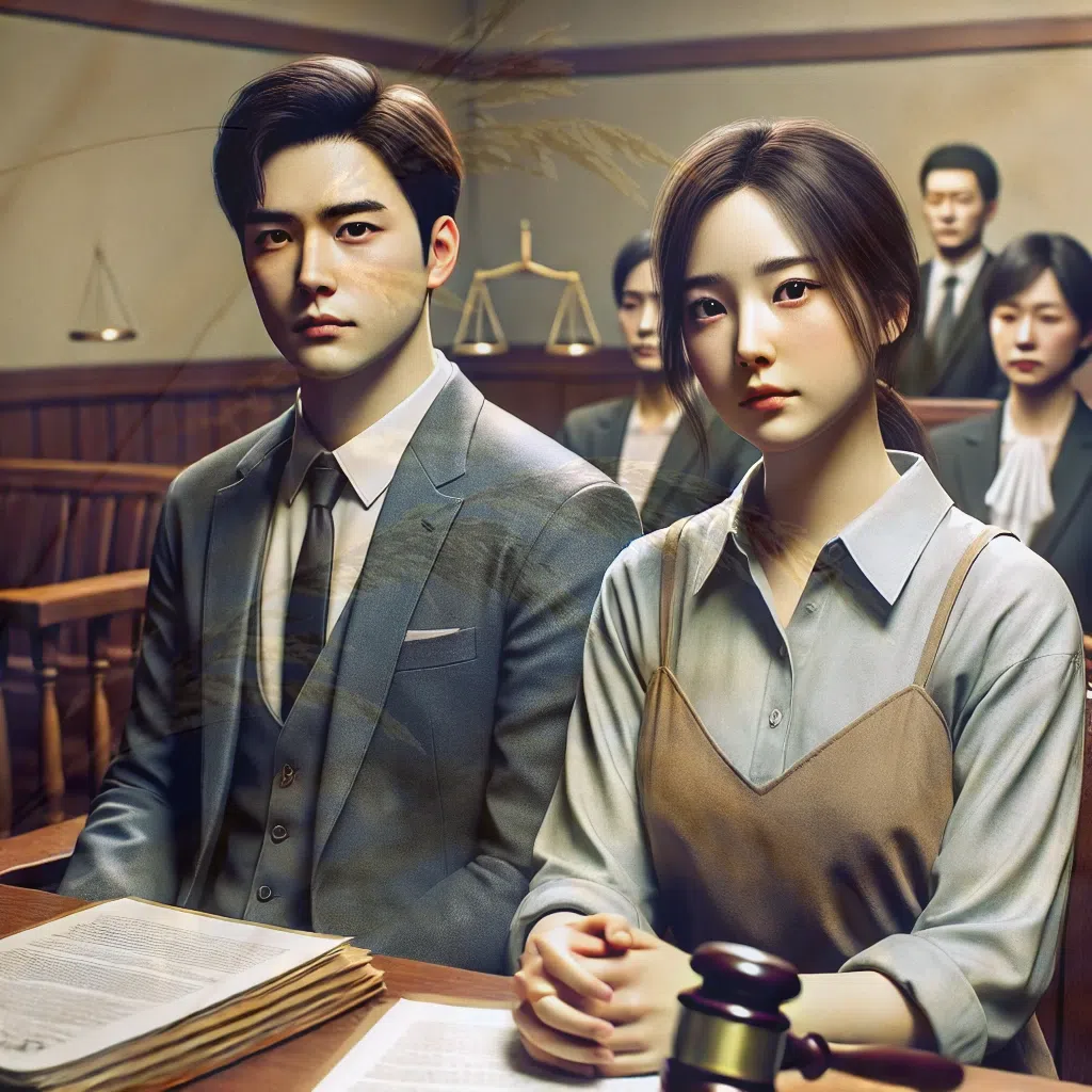 개인회생 신청 준비 이미지