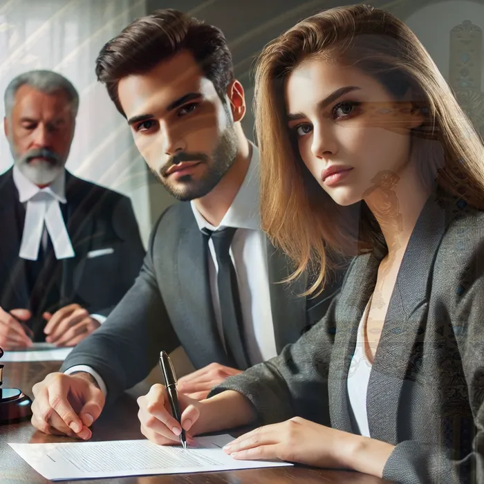 채무자 대리인 제도