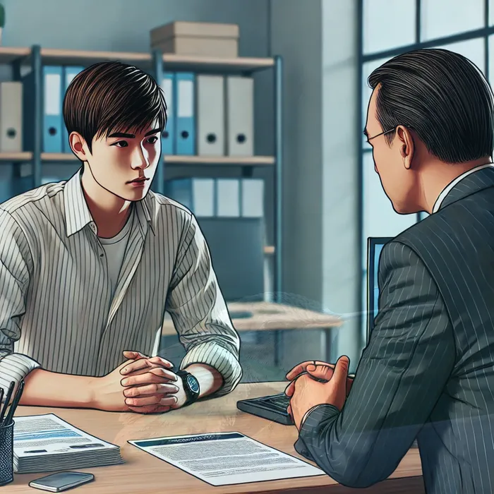 개인회생 자주 묻는 질문 이미지