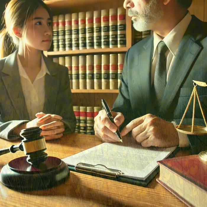 개인회생 신청 서류