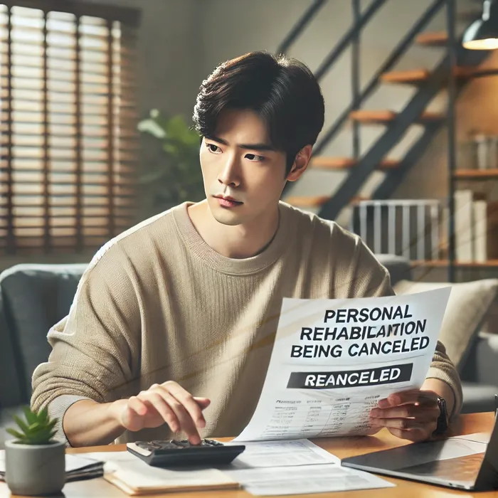 개인회생 성공 사례