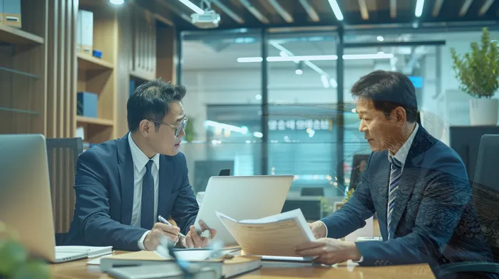 개인회생과 개인파산 차이