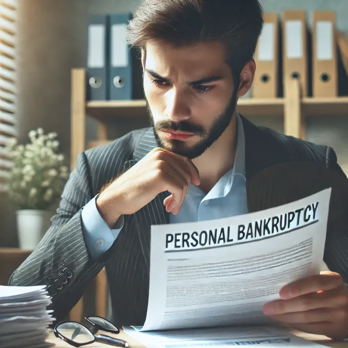 개인회생의 장점